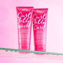 Umberto Giannini Curl Jelly Care Conditioner 250 ml