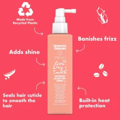 Umberto Giannini Grow Long Blow Dry Spray 150 ml