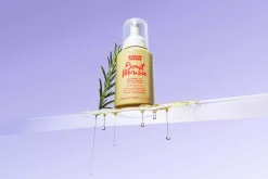 Umberto Giannini Strong Curls Styling Foam 290 ml