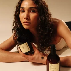 Under Your Skin Clean Detox Conditioner - Travel Size - Balancing and Clarifying 100 ml