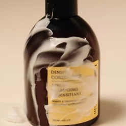 Under Your Skin Density Conditioner Boosts Thickness & Density Cucumber Mint 300 ml
