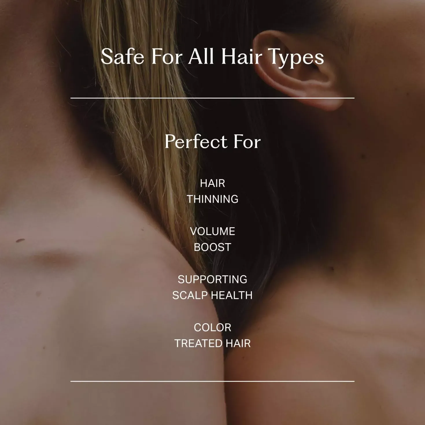 Under Your Skin Density Drops Boosts Thickness & Density 30 ml