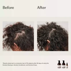 Under Your Skin Density Drops Boosts Thickness & Density 30 ml