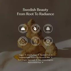 Under Your Skin Density Drops Boosts Thickness & Density 30 ml