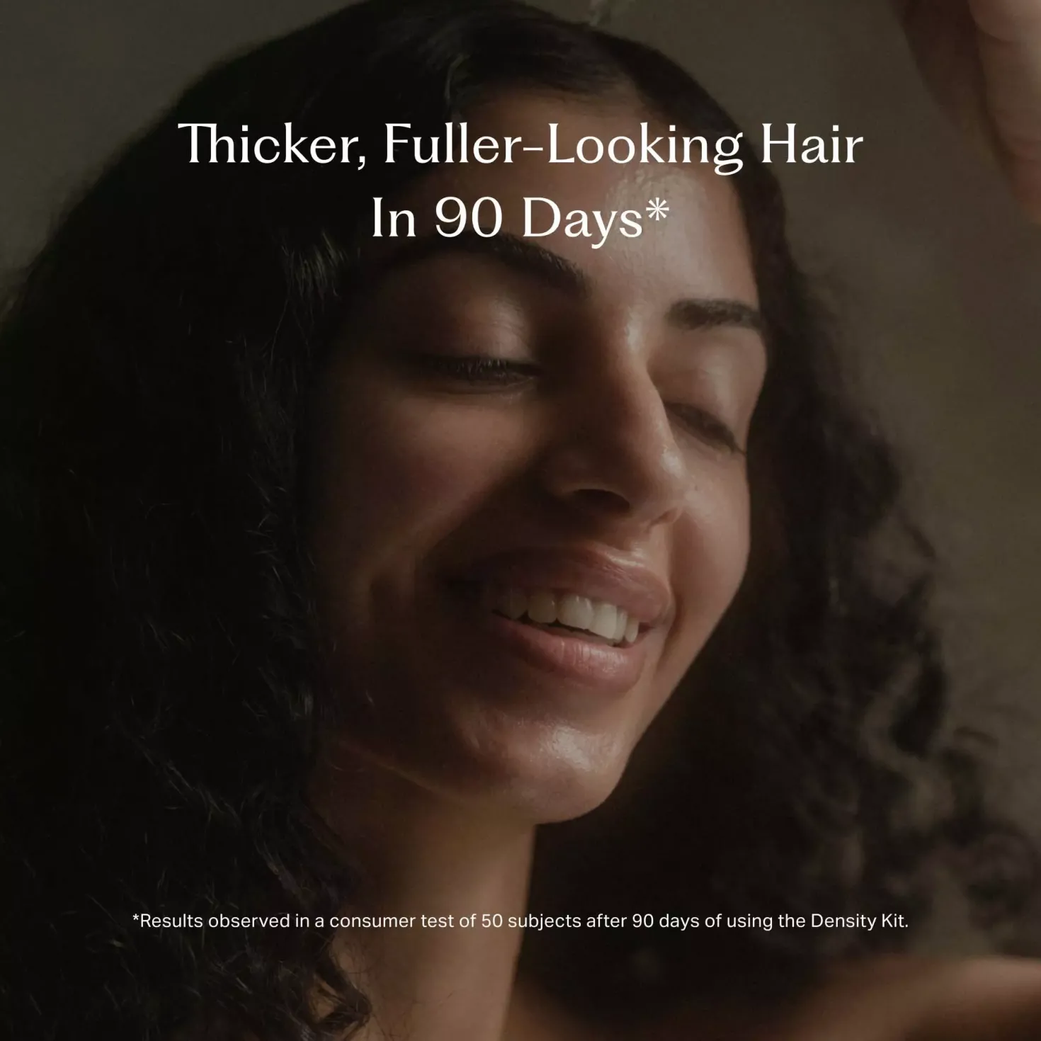 Under Your Skin Density Drops Boosts Thickness & Density 30 ml