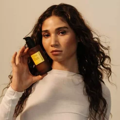 Under Your Skin Leave in Conditioner Mini 15 ml