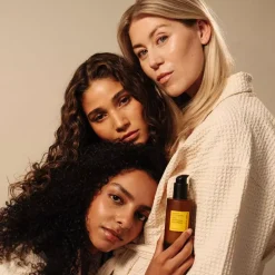 Under Your Skin Leave in Conditioner Mini 15 ml