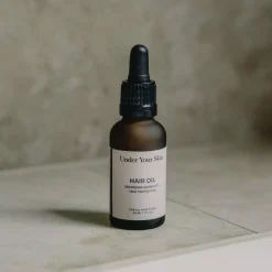 Under Your Skin Nourishing Hair Oil 30 ml