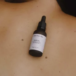 Under Your Skin Nourishing Hair Oil 30 ml