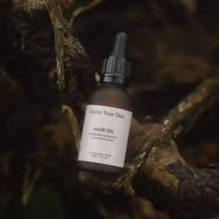 Under Your Skin Nourishing Hair Oil 30 ml
