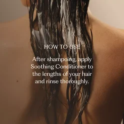 Under Your Skin Soothing Conditioner Soothes Dry Scalp 300 ml