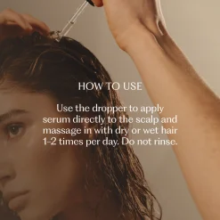 Under Your Skin Soothing Conditioner Soothes Dry Scalp 300 ml