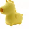 Unihorn Mount'n Peak Licking Clitoral Vibrator