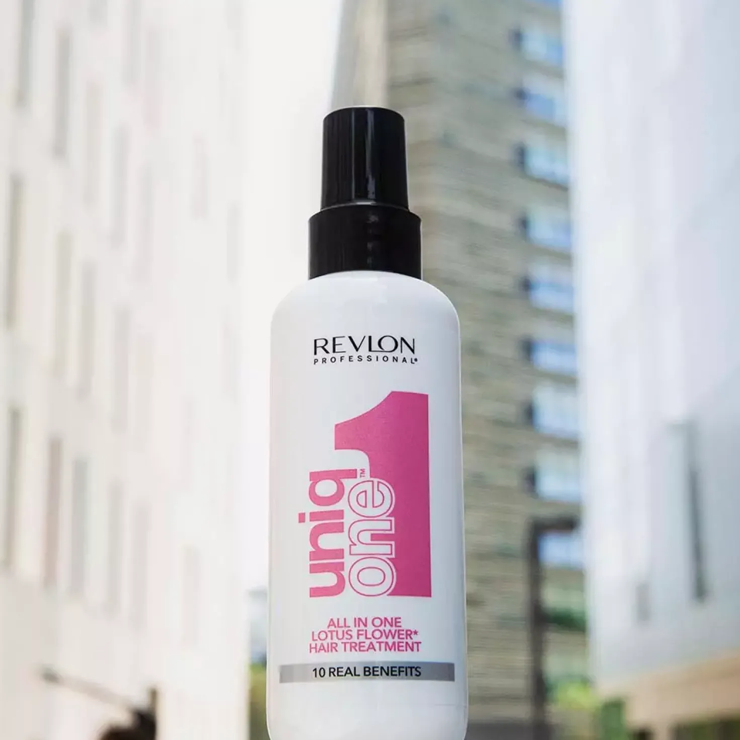 Uniq One Hair Treatment Lotus Flower 150 ml