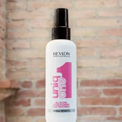 Uniq One Hair Treatment Lotus Flower 150 ml