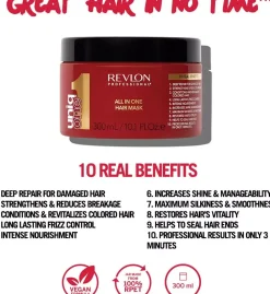 Uniq One Mask 300 ml