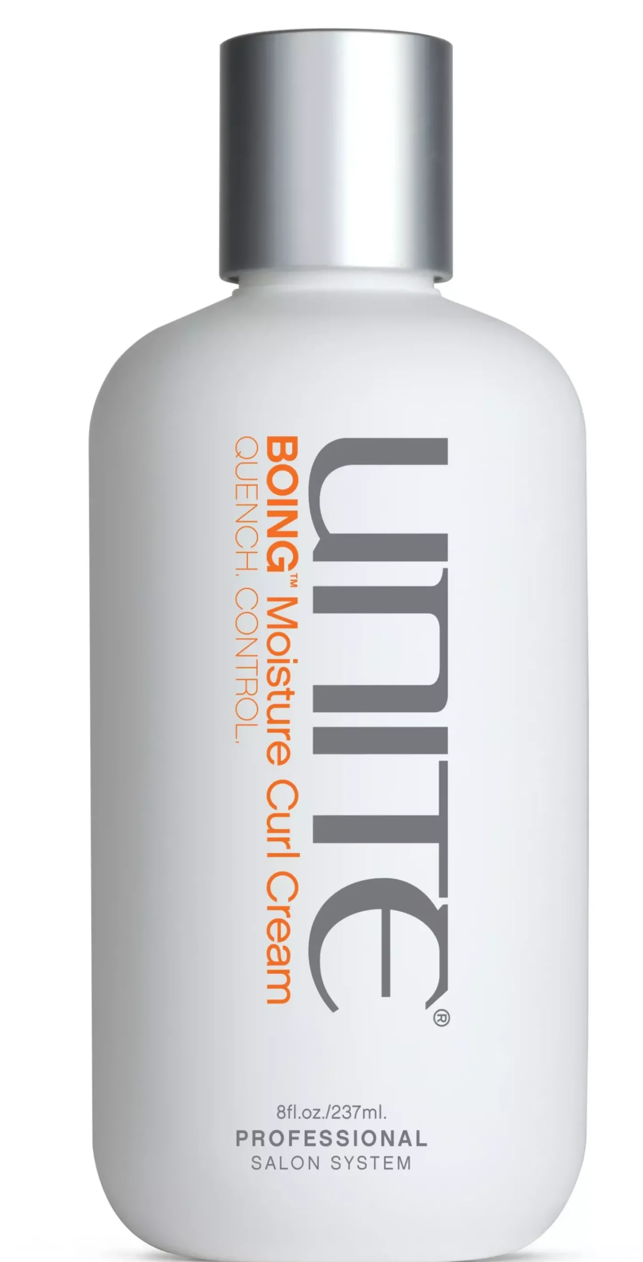 UNITEBOING Moisture Curl Cream 236 ml