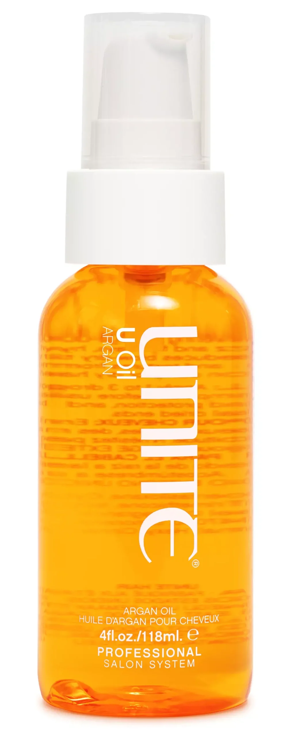 UNITEU Oil Argan 118 ml
