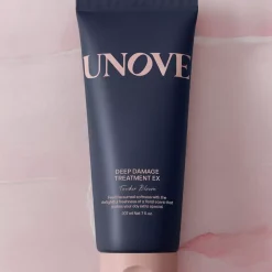 UNOVE Deep Damange Treatment EX Tender Bloom 207 ml