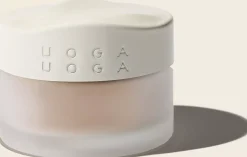 Uoga Uoga Mineral Contouring Powder Game of Shadows 5 g