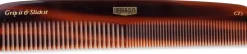 Uppercut Deluxe CT5 Tortoise Shell Comb