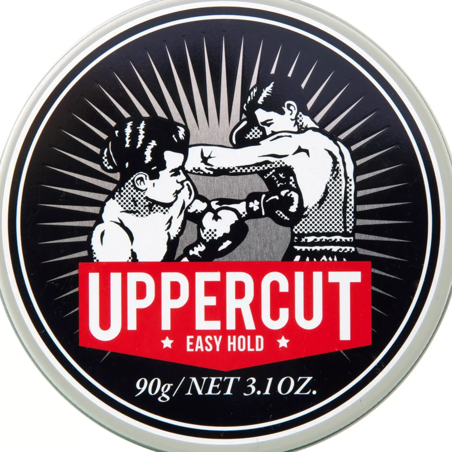 Uppercut Deluxe Easy Hold 90 g