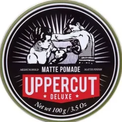 Uppercut Deluxe Matte Pomade 100 ml