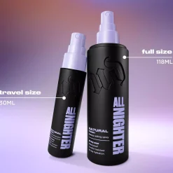 Urban Decay All Nighter Makeup Setting Spray 118 ml