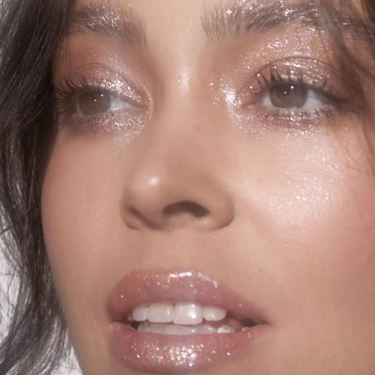 Urban Decay Lip Toy Stained Glossing Oil Drizzled