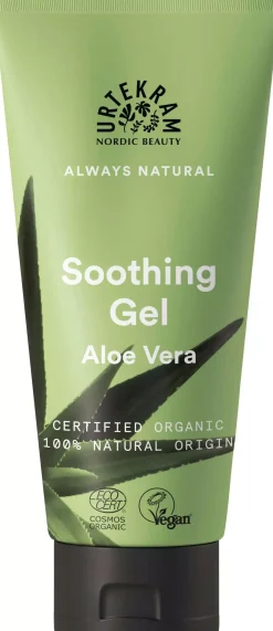 UrtekramAloe Vera Soothing Gel 100 ml