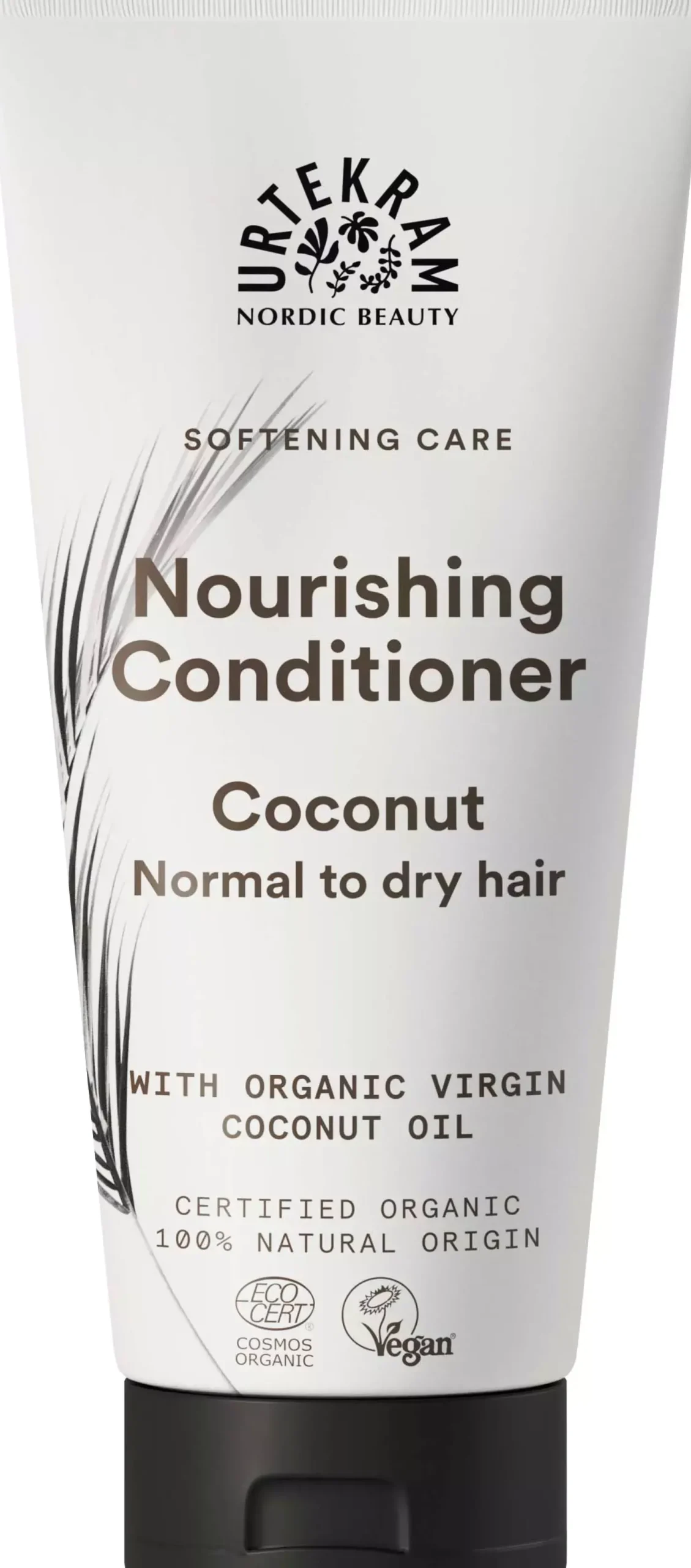 UrtekramCoconut Conditioner 180 ml