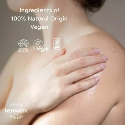 UrtekramNordic Berry Creamy Body Wash 500 ml