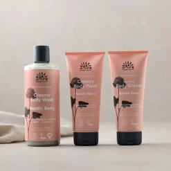 UrtekramNordic Berry Creamy Body Wash 500 ml