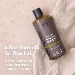 Urtekram Rosemary Shampoo 500 ml