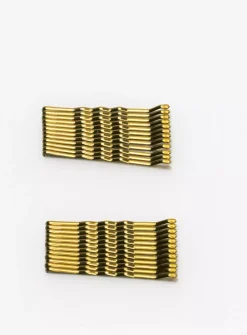 Vadeco Hairpins Short Brown