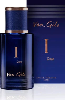 Van GilsI Dare Eau de Toilette 50 ml