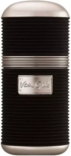 Van Gils Strictly for Men Eau de Toilette 50 ml