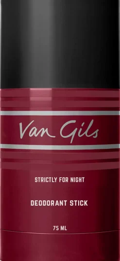 Van GilsStrictly For Night Deodorant Stick 75 ml