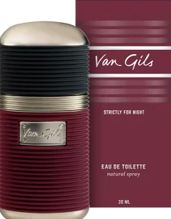 Van GilsStrictly For Night Eau de Toilette 30 ml