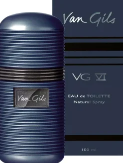 Van Gils VI Eau De Toilette 100 ml