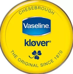 Vaseline Klöver 40 ml