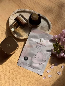 Vendela Kirsebom Daily Love Hydrating Sheet Mask 23 g