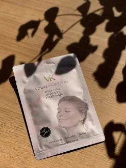 Vendela Kirsebom Daily Love Hydrating Sheet Mask 23 g