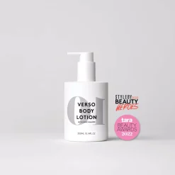 Verso Skincare N°10 Body Lotion With Niacinamide 300 ml