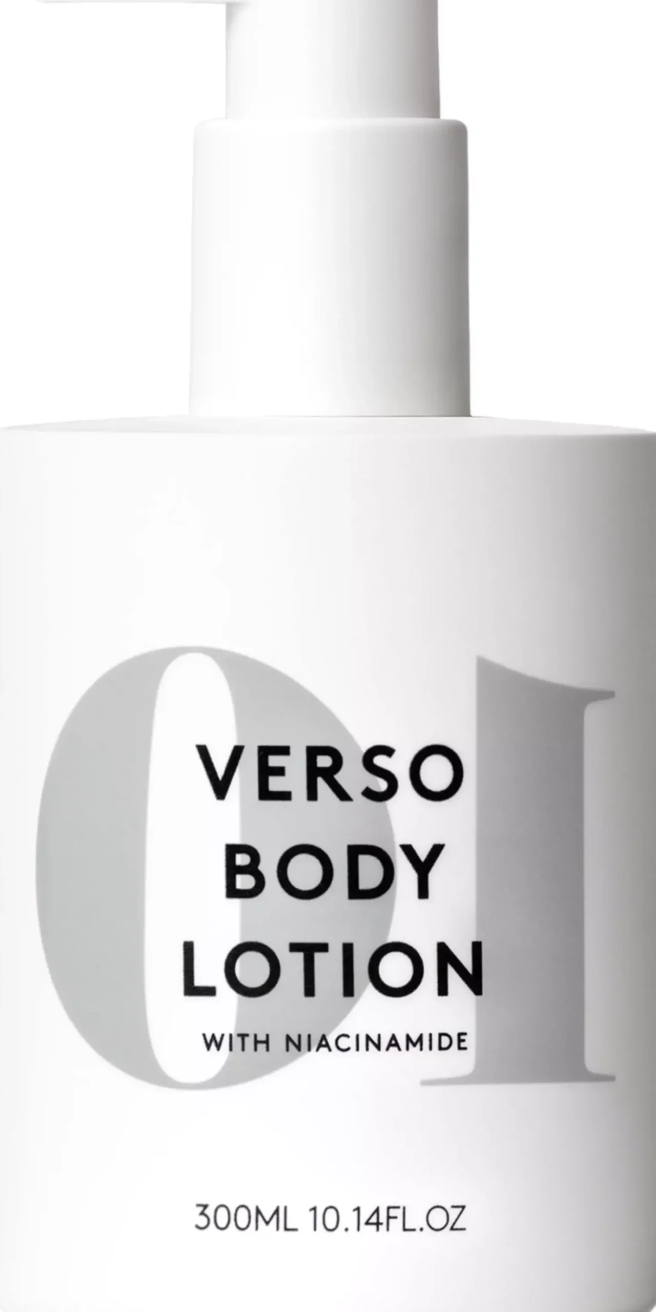 Verso Skincare N°10 Body Lotion With Niacinamide 300 ml