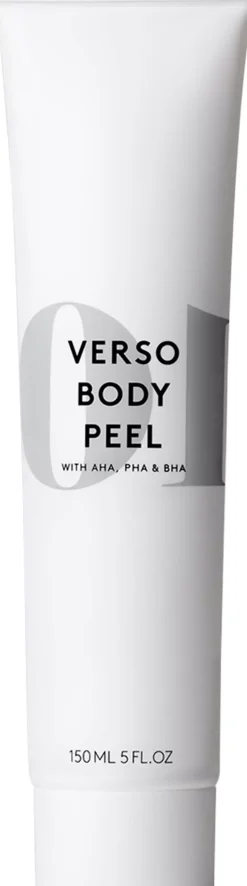 Verso Skincare N°10 Body Peel With AHA, PHA & BHA 150 ml