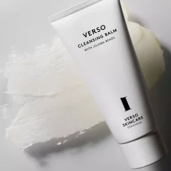 Verso Skincare N°1 Cleansing Balm With Jojoba Beads 100 ml