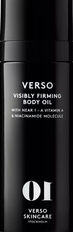 Verso Skincare N°10 Visible Firming Body Oil With NEAR 1 100 ml