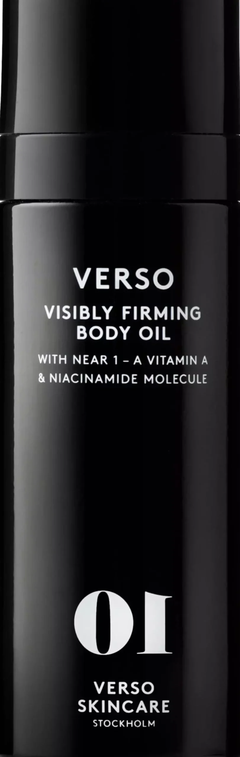 Verso Skincare N°10 Visible Firming Body Oil With NEAR 1 100 ml