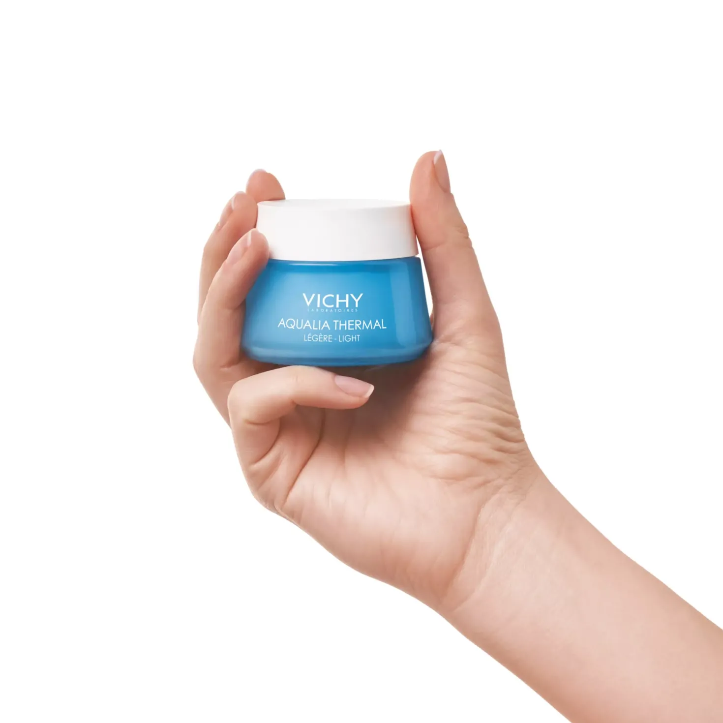 VICHYAqualia Thermal Rehydration Cream Light 50 ml